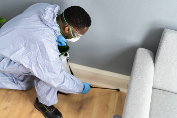 Best Residential Pest Control  in Charleroi, PA